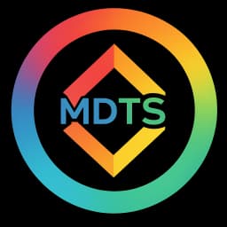 MDTS CONSULTING LOGO